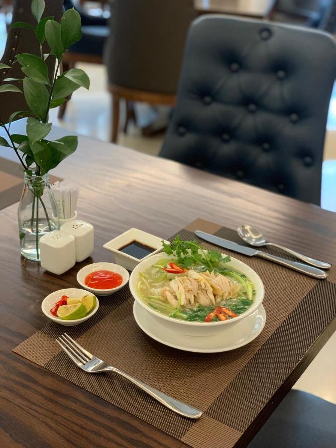 Halios Halong Hotel Ha Long Luaran gambar