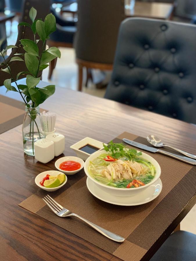 Halios Halong Hotel Ha Long Luaran gambar