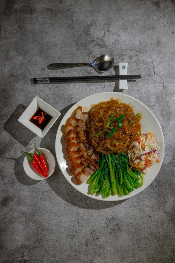 Halios Halong Hotel Ha Long Luaran gambar