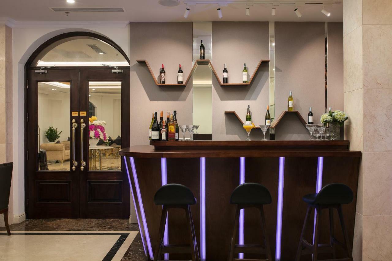 Halios Halong Hotel Ha Long Luaran gambar