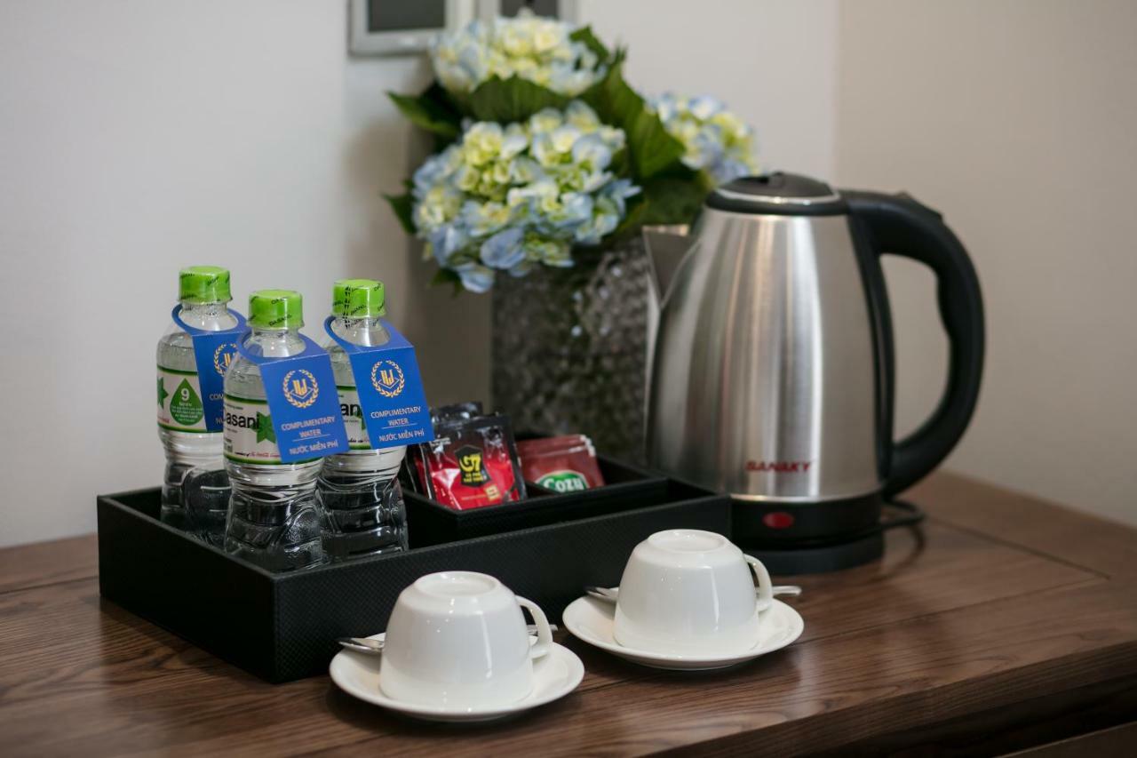 Halios Halong Hotel Ha Long Luaran gambar