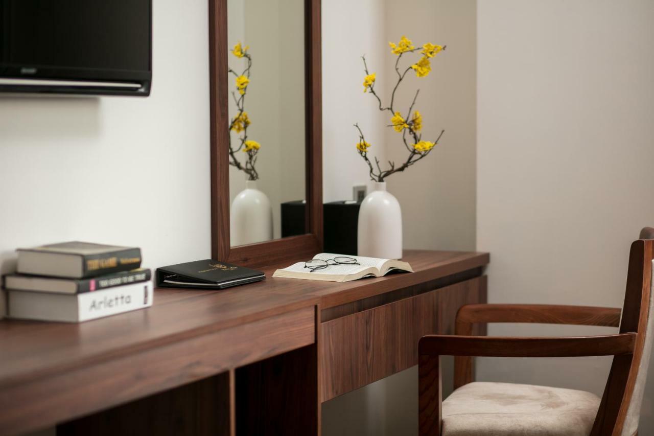 Halios Halong Hotel Ha Long Luaran gambar