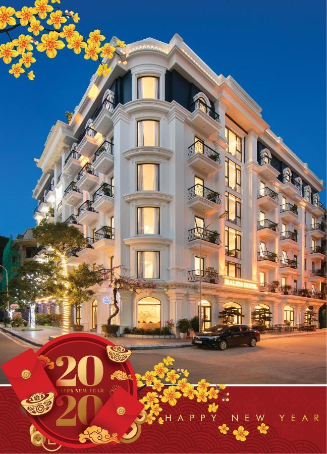 Halios Halong Hotel Ha Long Luaran gambar